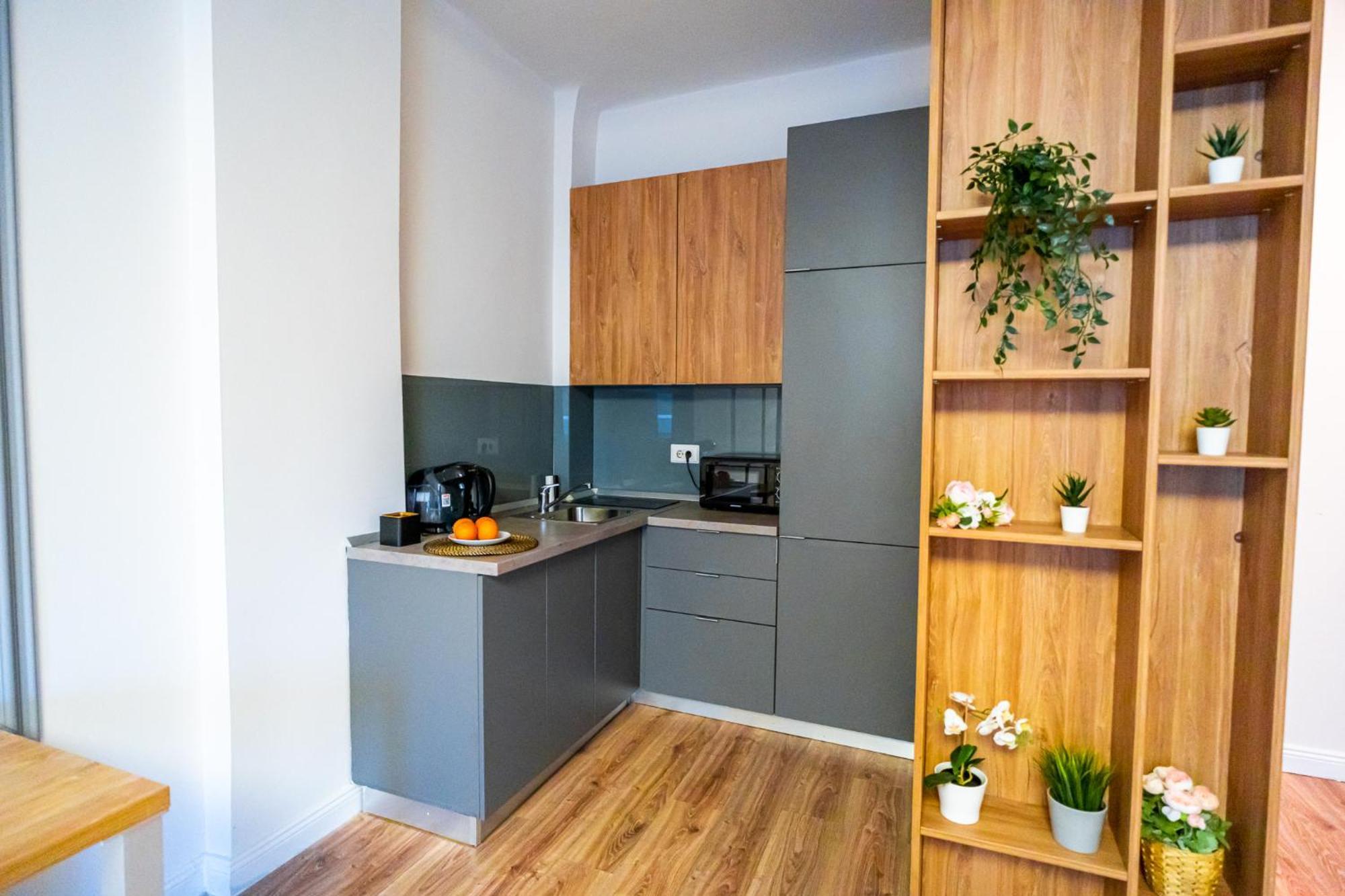 Cozy Apartments Near Calea Victoriei Bukarest Eksteriør billede